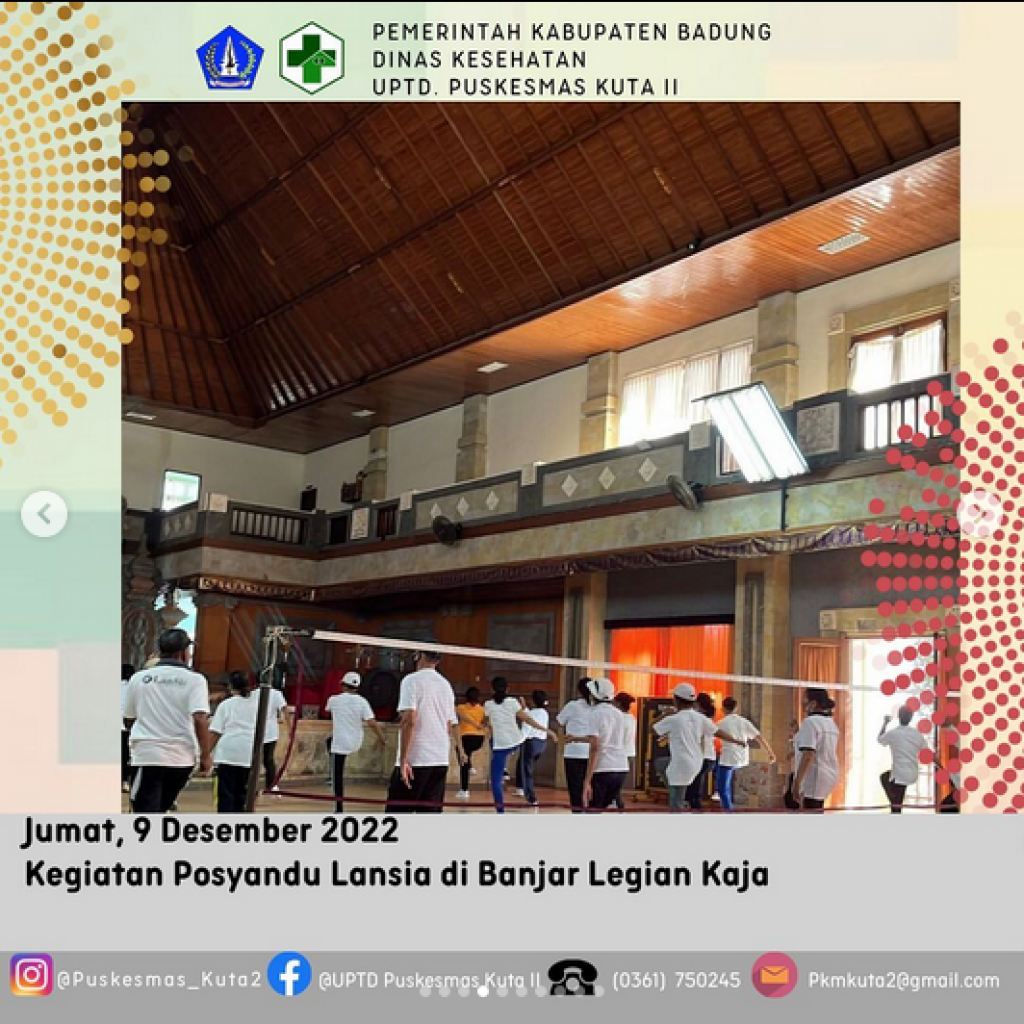 Recap of The Week on December 2022